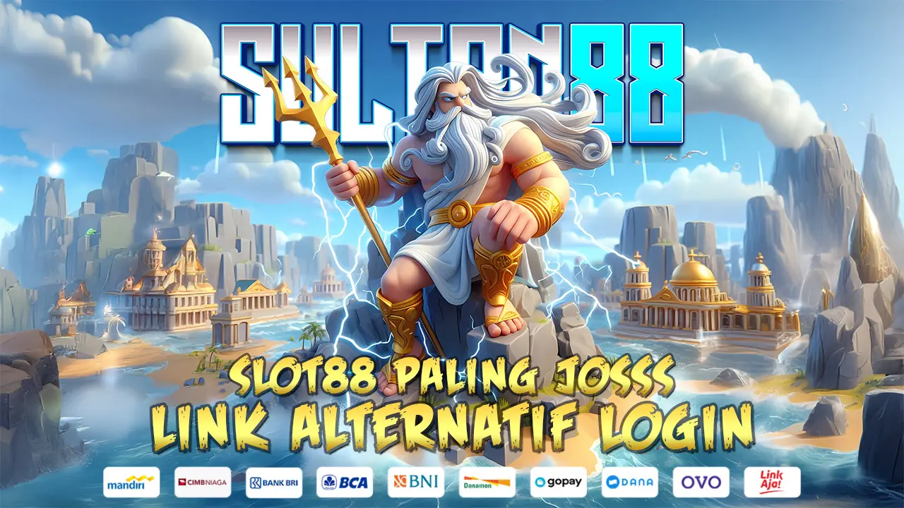 Thai888 slot88 resmi