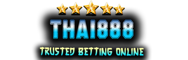 Thai888 Logo